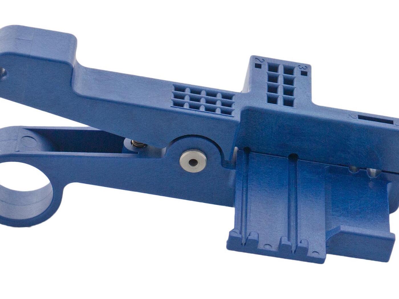 SP-LX2-CORD-TOOL-2-3 Sumitomo Electric TC007PD0024 LYNX2 Cord stripper for 2 and 3 mm patchcords